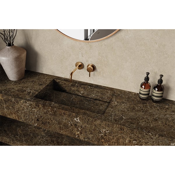 Πλακάκι Emperador LCP 60x120 cm